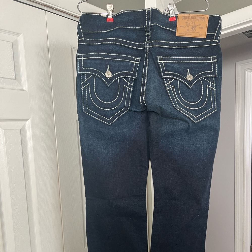 Men’s True religion Jeans